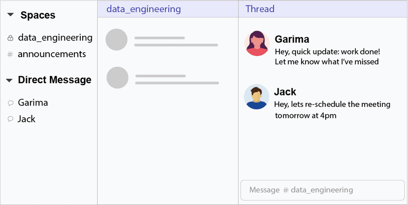 Collaboration seamlessly with Teams & Partners